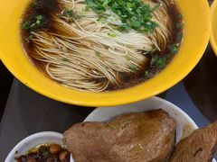 -毛华美食(清扬路店)