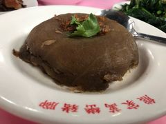 冬瓜封-熊家万峦猪脚(车城店)