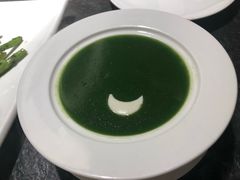 众星捧月羹-安多素食(广仁寺路店)