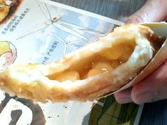 菠萝派-麦当劳(普陀香溢花城店)
