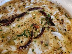 -一品红川菜(皇岗店)