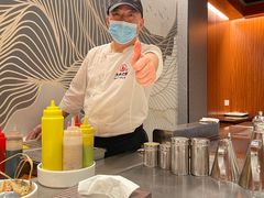 -渔乐之昕·铁板烧自助餐(虹悦城店)