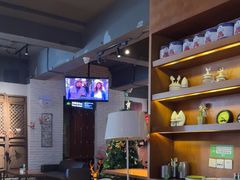 -JINNS锦时 steak&pizza(浸信会礼拜堂旧址店)