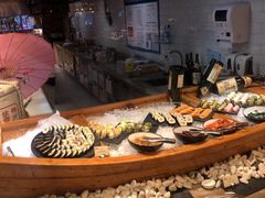 -OPEN開全日自助餐厅·牛肉火锅·海鲜(佛山希尔顿酒店)