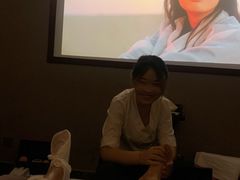 -富侨养生(天宝路店)