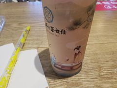 -天津大学学五食堂连岗餐饮