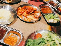 -西塔老太太泥炉烤肉