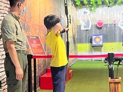 -都市枪神实弹射击俱乐部