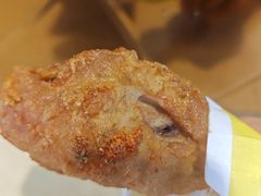 -潘老大炸鸡腿(九狮桥街店)