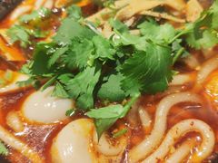 -姐弟俩土豆粉(西安小寨店)