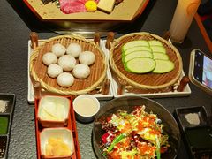 -300杯·和牛烧肉清酒专门店(廊里店)