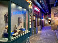 门面-和平菓局(王府井店)