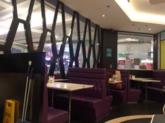 卡座-太兴餐厅(东方广场分店)