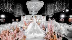 点击看大图 -御鉴天玺婚礼