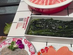 -伍师兄市井火锅(东部星悦天地店)