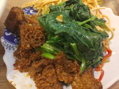 -傅记酱肉