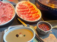 -东来顺·非遗火锅(赛格国际购物中心店)