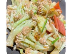 -吕氏疙瘩汤·新鲁菜(济南万象城店)