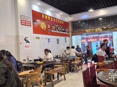 -草墩罗非鱼庄•野生菌•腊排骨(七星街上段店)