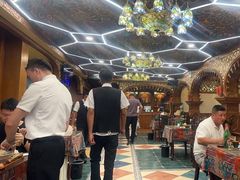 -乡村馕坑肉·烧烤·新疆菜·本地人更爱吃(阿勒泰首店)