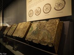 -洛阳古墓博物馆