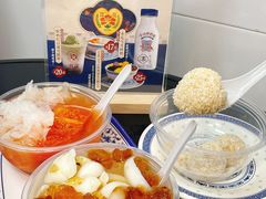 -百花传统甜品店(原址店)