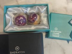 -郑州美盛喜来登大酒店