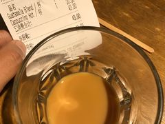 -来回·咖啡(天河南店)
