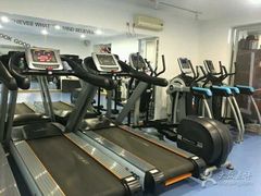 -悦动体能(金融街店)