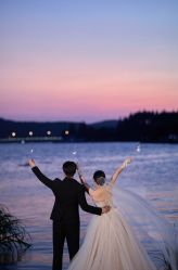 -太郎花子婚纱摄影TAHAKO(无锡店)