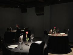 -小火花·干式熟成牛排馆Spark SteakHouse(剑桥郡店)