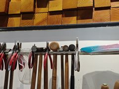 -十八字金·银饰·开蚌DIY·手工体验团建(富力广场店)