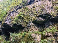 -鹿院坪生态旅游景区