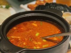 -泉味道贵州厨房(三里河店)