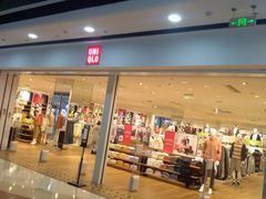 -优衣库(海口秀英万达广场店)