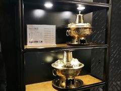 -鼓楼东街老火锅(鼓楼店)
