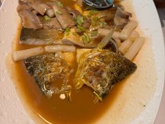 -勝記酒家·37年老字号·经典粤菜(荔枝公园店)