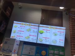 -云南路美食街