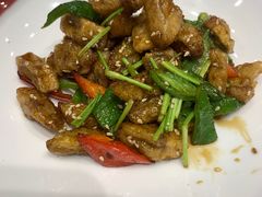 -老好人象山海鲜(岭南路店)