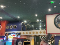 -MELAND CLUB亲子乐园·派对·餐厅(北京芳圆里ID MALL店)