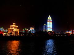 -武汉两江游览·夜游长江(汉口粤汉码头)