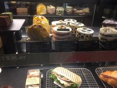 -星巴克(镇江苏宁广场6F店)