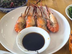-品鲜村农家菜·阳澄湖大闸蟹(总店)