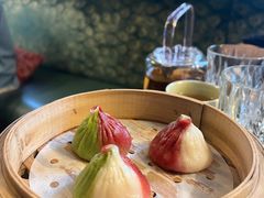-上海苏宁宝丽嘉酒店·嘉府壹号中餐厅