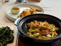 -狮王府淮扬菜(夫子庙老门东店)
