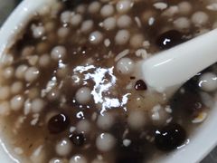 -芳婆糕团店(王府大街店)
