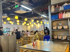 -馬伍旺川菜(江北虹悦城店)