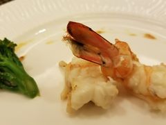 -丹鼎铁板料理