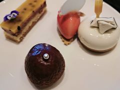 -深圳四季酒店·馥自助餐厅