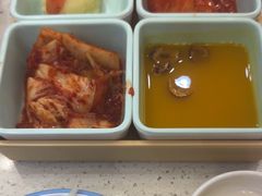 -韩香福烤肉庄园(荣成店)